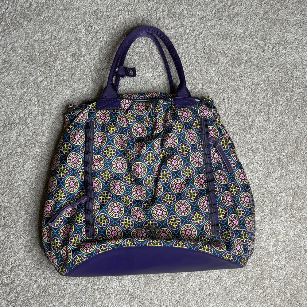Ivivva Convertible Backpack/Tote